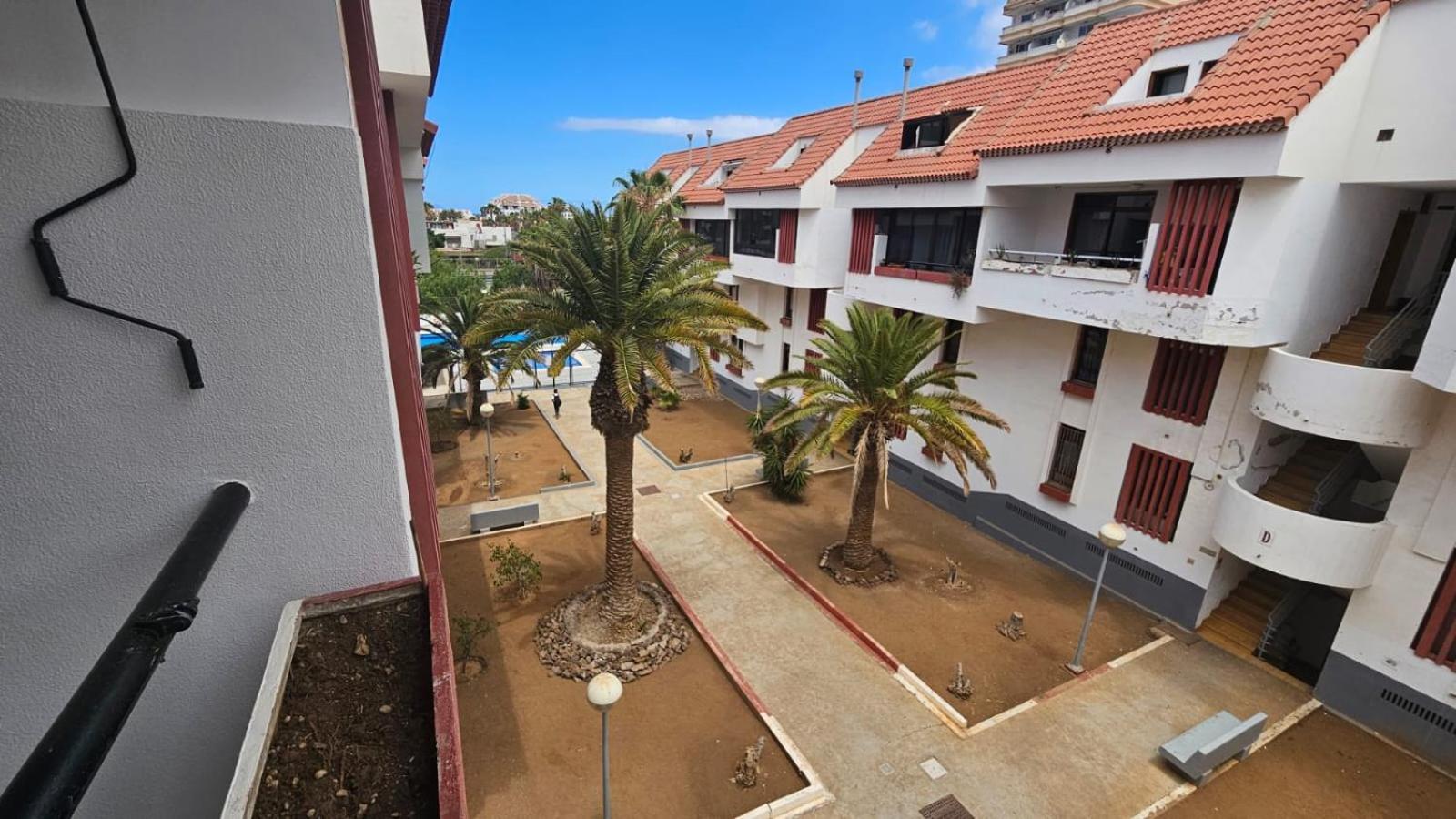 Paraiso Altemar, Duplex Las Americas Playa de las Americas  Exterior photo